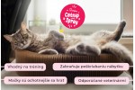 Pupex Catnip Spray Pupex Catnip Spray