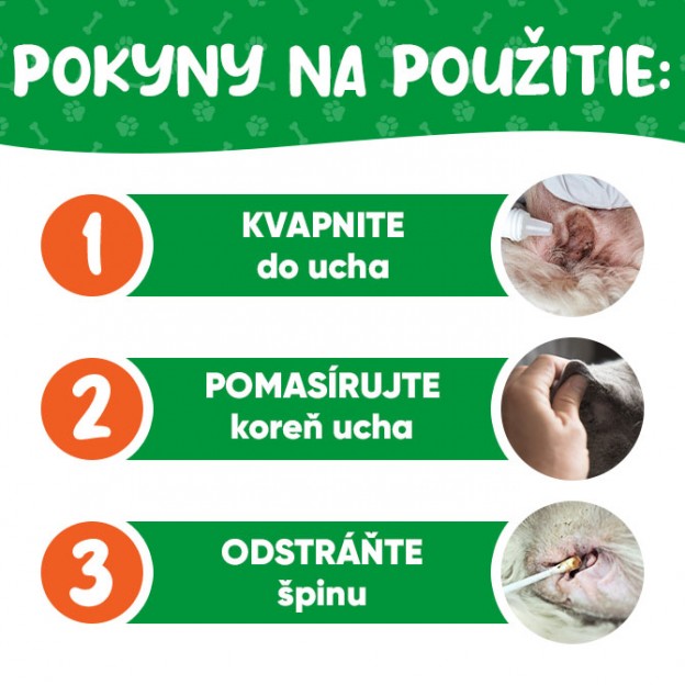 Pupex Ear Health Support