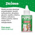 6 varovných znamení, že váš miláčik má problémy s ušami