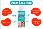 Pupex Dental & Oral Support