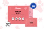 Pupex Omega 3-6-9 Pupex Omega 3-6-9