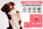 Pupex Omega 3-6-9
