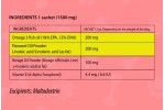 Pupex Omega 3-6-9